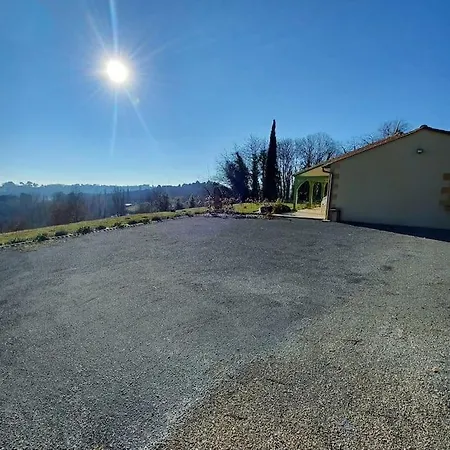 Dom wakacyjny Bel Horizon