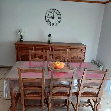 Prázdninový dům Bel Horizon *