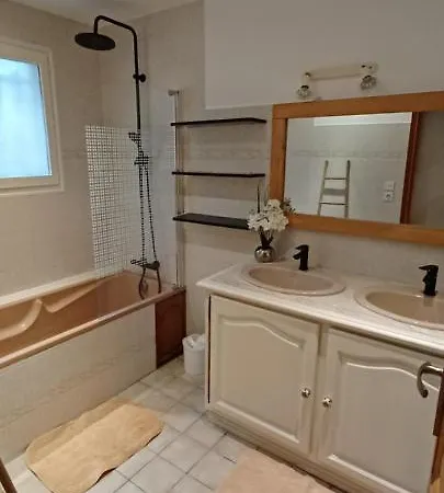 度假居 Maison Proche Sarlat Avec Piscine Privee