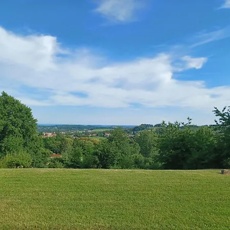 度假居 Maison Proche Sarlat Avec Piscine Privee