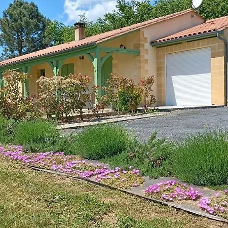 Feriehus Bel Horizon