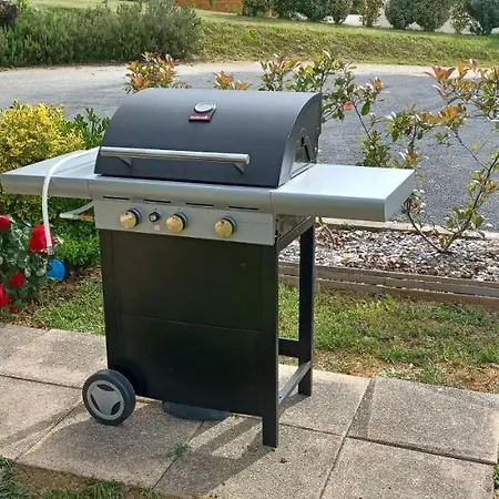 Bel Horizon * Marcillac-Saint-Quentin