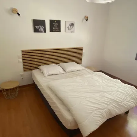 Maison Proche Sarlat Avec Piscine Privée Marcillac-Saint-Quentin