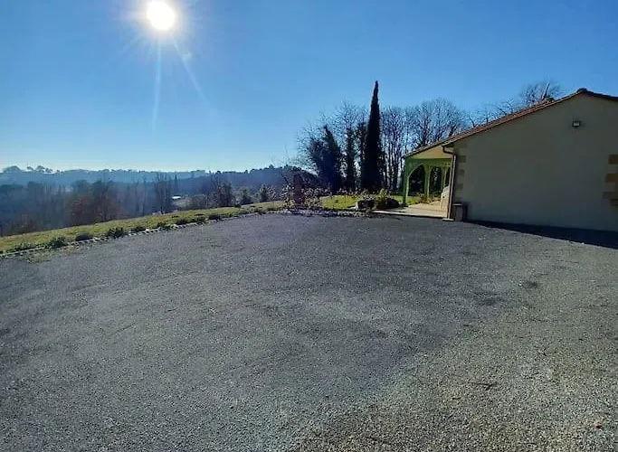 Nyaraló Bel Horizon