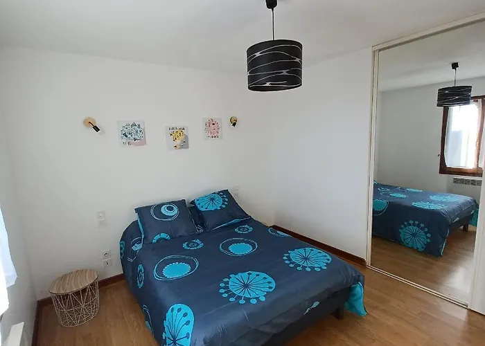 Nyaraló Bel Horizon *