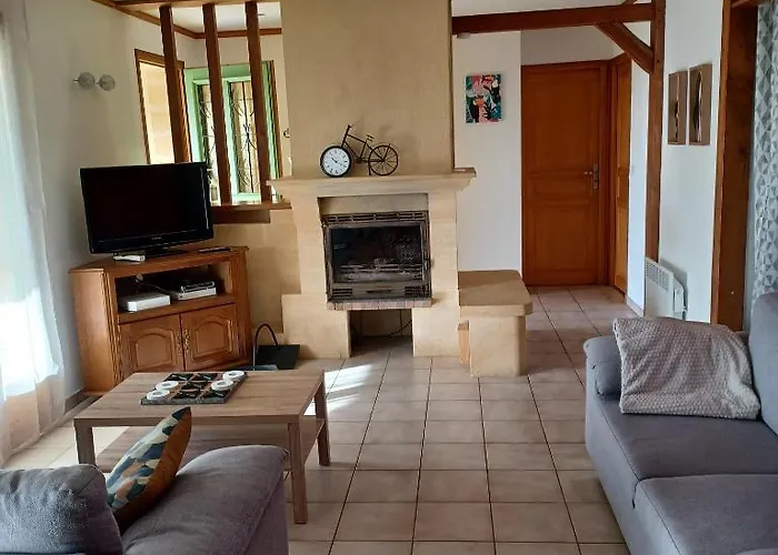 Nyaraló Bel Horizon *