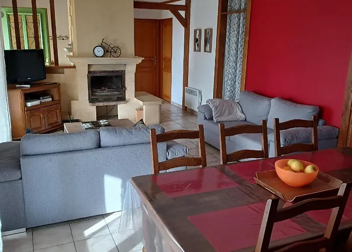 別荘 Bel Horizon *