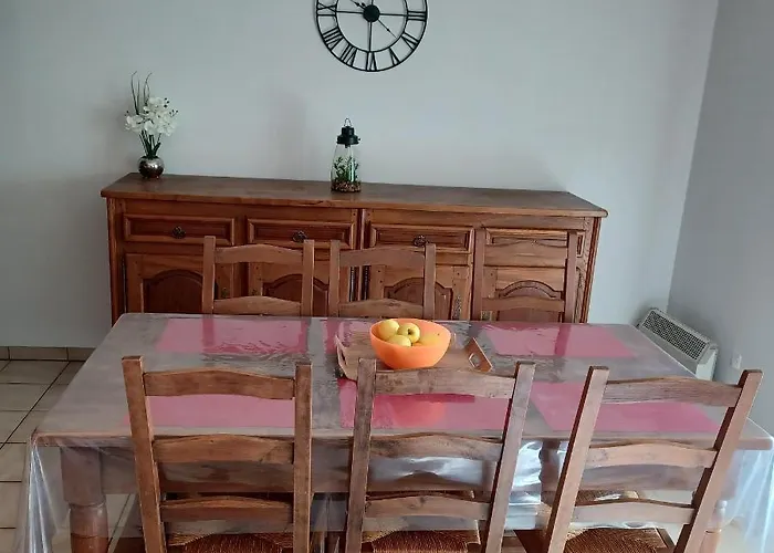 別荘 Bel Horizon *