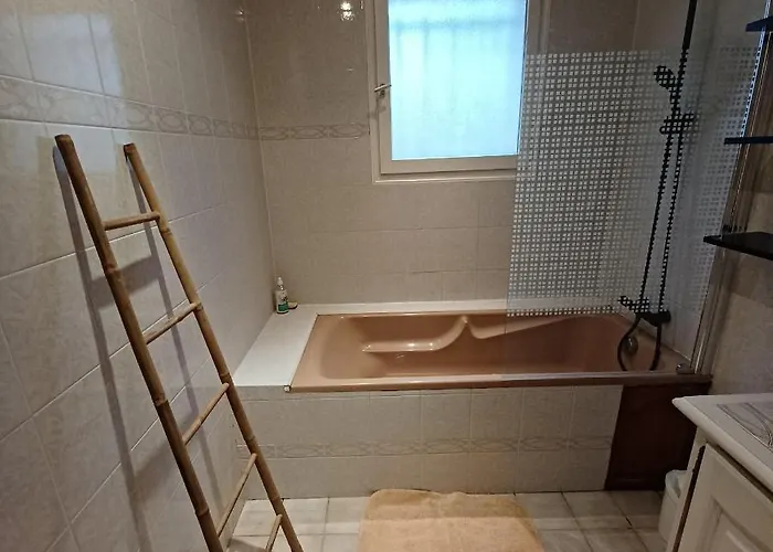 Bel Horizon * Marcillac-Saint-Quentin