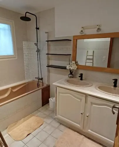 Nyaraló Bel Horizon