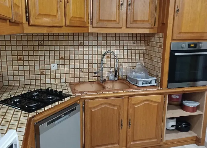 Nyaraló Bel Horizon