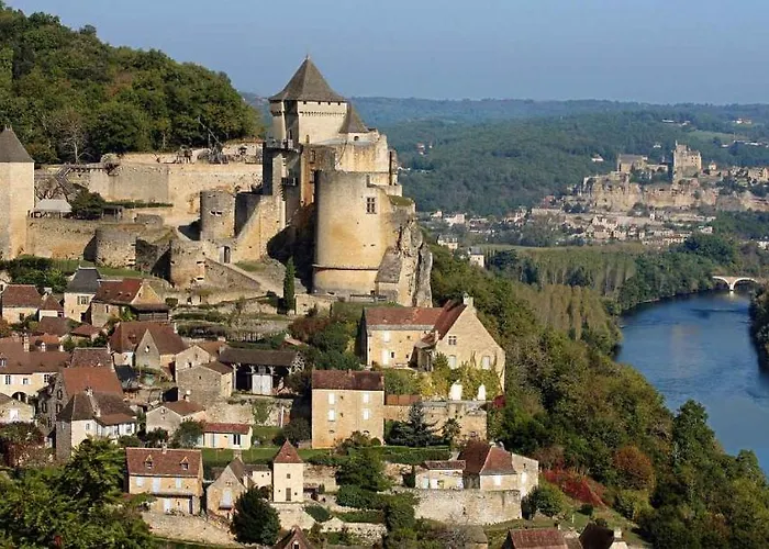 Bel Horizon 別荘 Marcillac-Saint-Quentin