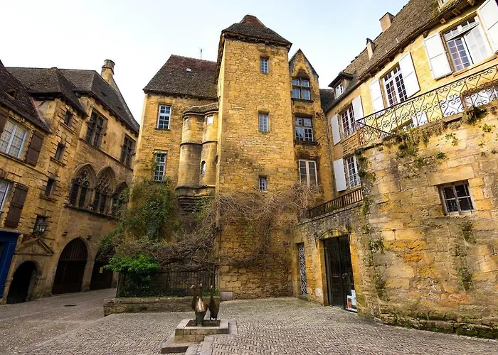 Bel Horizon Nyaraló