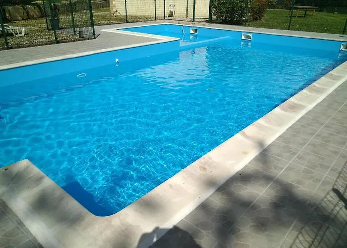 Bel Horizon Marcillac-Saint-Quentin