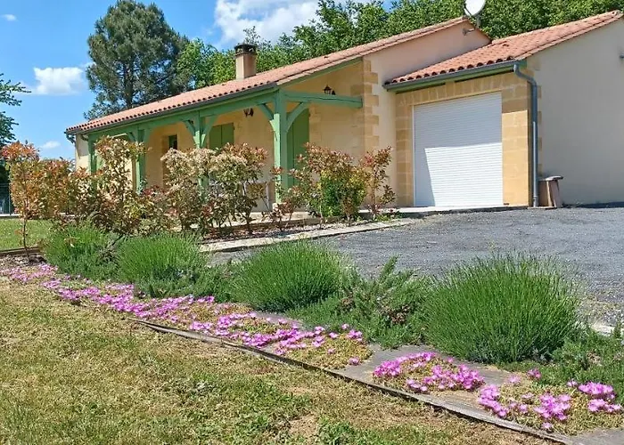 Casa de Férias Bel Horizon