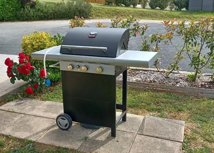 Bel Horizon * Marcillac-Saint-Quentin